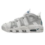 Nike Air More Uptempo "Metallic Teal"