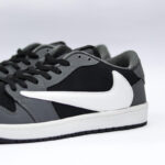 Nike Air Jordan 1 Low x Travis Scott - Image 5