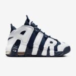 Nike Air More Uptempo "Midnight Navy" - Image 3