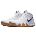 Nike Kyrie 4 "Uncle Drew - Image 6