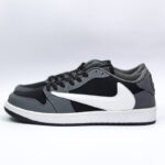 Nike Air Jordan 1 Low x Travis Scott