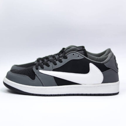 Nike Air Jordan 1 Low x Travis Scott