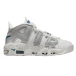 Nike Air More Uptempo "Metallic Teal" - Image 2
