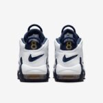 Nike Air More Uptempo "Midnight Navy" - Image 6