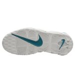 Nike Air More Uptempo "Metallic Teal" - Image 5