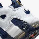 Nike Air More Uptempo "Midnight Navy" - Image 7