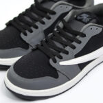 Nike Air Jordan 1 Low x Travis Scott - Image 7