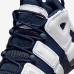 Nike Air More Uptempo "Midnight Navy" - Image 8