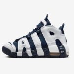 Nike Air More Uptempo "Midnight Navy"
