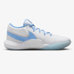 Nike Hyperquick 'White Valor Blue' - Image 3