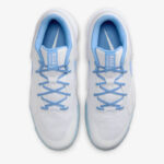 Nike Hyperquick 'White Valor Blue' - Image 4