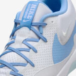 Nike Hyperquick 'White Valor Blue' - Image 7