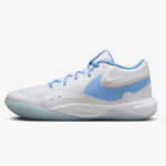 Nike Hyperquick 'White Valor Blue' - Image 9